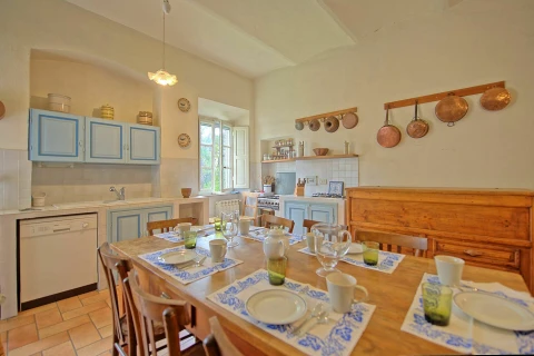 Villa Sole, vakantiehuisVilla, Toscane, people: 18