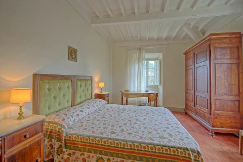 Villa Sole, vakantiehuisVilla, Toscane, people: 18