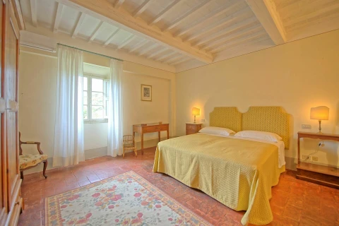 Villa Sole, Vakantiehuis, Toscane, people: 18