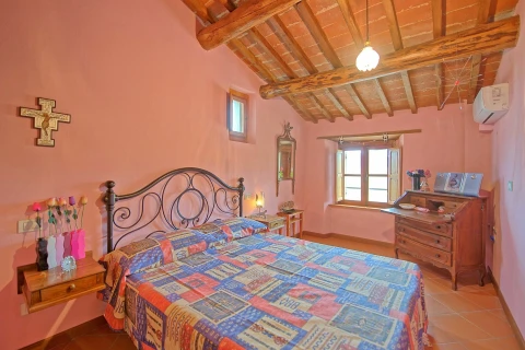 Villa Sole, vakantiehuisVilla, Toscane, people: 18