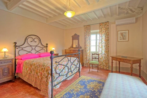 Villa Sole, vakantiehuisVilla, Toscane, people: 18