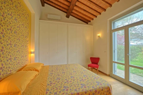 Villa Sole, vakantiehuisVilla, Toscane, people: 18