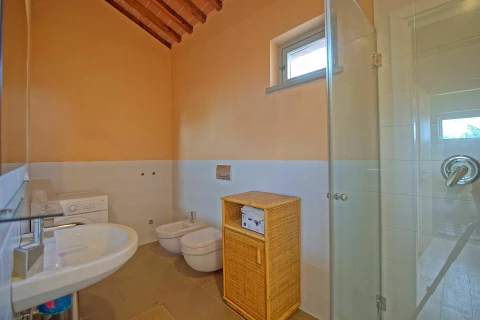 Villa Sole, vakantiehuisVilla, Toscane, people: 18