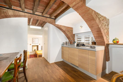 Holiday home in Tuscany for 18 people - Villa Sole