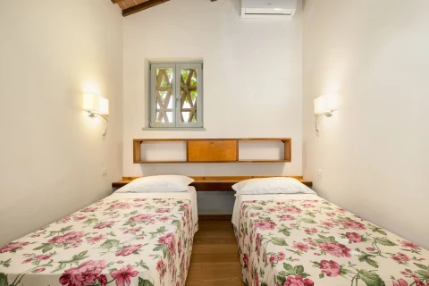 Holiday home in Tuscany for 18 people - Villa Sole