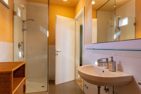 Holiday home in Tuscany for 18 people - Villa Sole