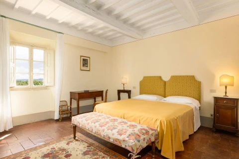 Holiday home in Tuscany for 18 people - Villa Sole