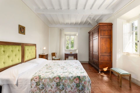 Holiday home in Tuscany for 18 people - Villa Sole