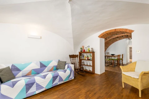 Holiday home in Tuscany for 18 people - Villa Sole