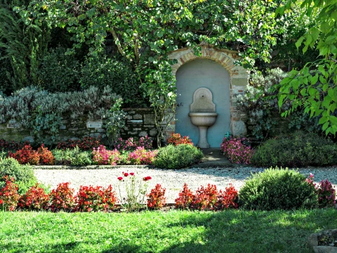 Ferienhaus in Toscane für 4 Personen - Villa Stefano