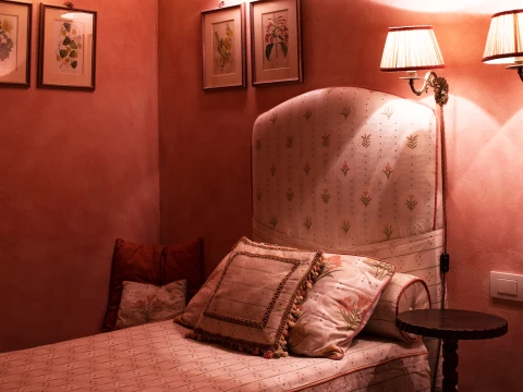 Ferienhaus in Toscane für 4 Personen - Villa Stefano