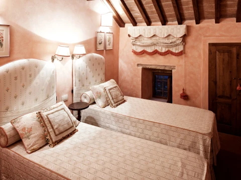 Ferienhaus in Toscane für 4 Personen - Villa Stefano