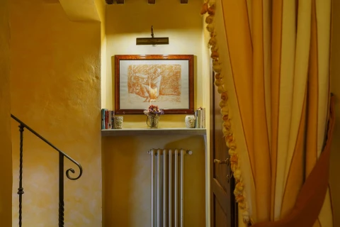 Ferienhaus in Toscane für 4 Personen - Villa Stefano