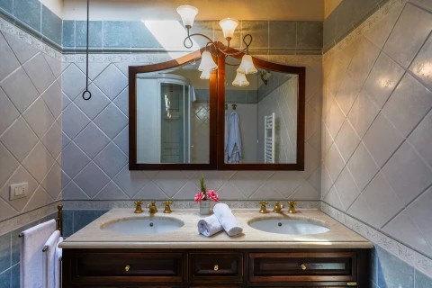 Ferienhaus in Toscane für 4 Personen - Villa Stefano