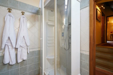 Ferienhaus in Toscane für 4 Personen - Villa Stefano