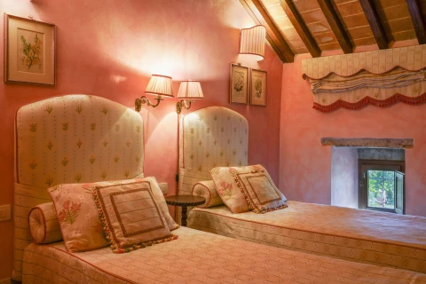 Ferienhaus in Toscane für 4 Personen - Villa Stefano