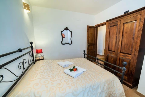 Holiday home in Tuscany for 16 people - Villa sul Lago