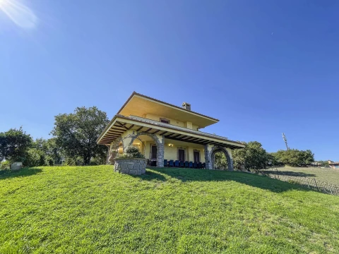 Villa sul Lago, Vakantiehuis, Toscane, people: 16
