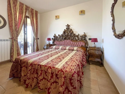 Villa sul Lago, Vakantiehuis, Toscane, people: 16