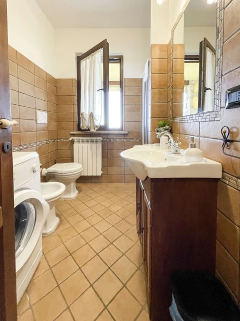 Villa sul Lago, Vakantiehuis, Toscane, people: 16