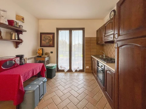 Villa sul Lago, Vakantiehuis, Toscane, people: 16