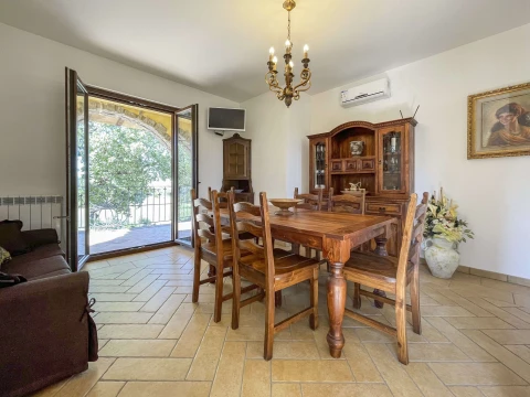 Villa sul Lago, Vakantiehuis, Toscane, people: 16