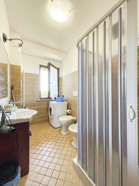 Villa sul Lago, Vakantiehuis, Toscane, people: 16