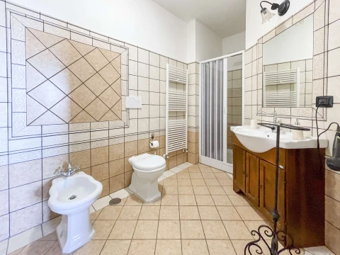 Villa sul Lago, Vakantiehuis, Toscane, people: 16