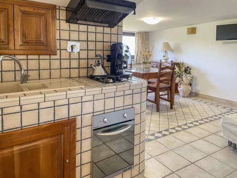 Villa sul Lago, Vakantiehuis, Toscane, people: 16