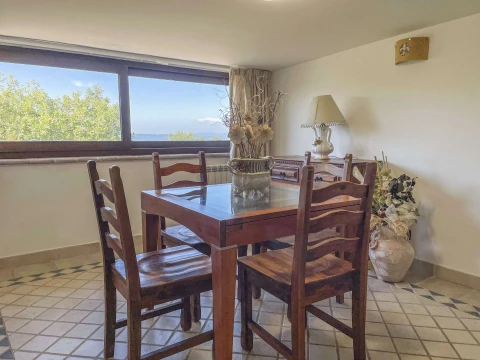 Villa sul Lago, Vakantiehuis, Toscane, people: 16