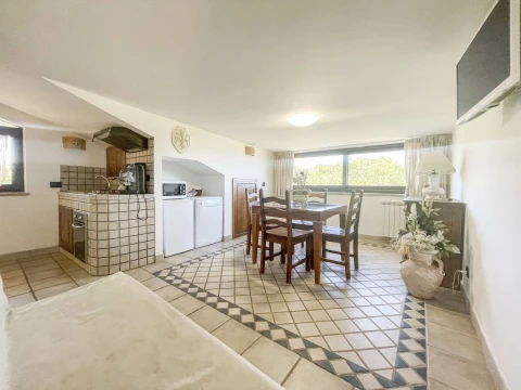 Villa sul Lago, Vakantiehuis, Toscane, people: 16