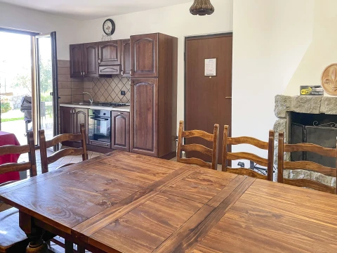 Villa sul Lago, Vakantiehuis, Toscane, people: 16