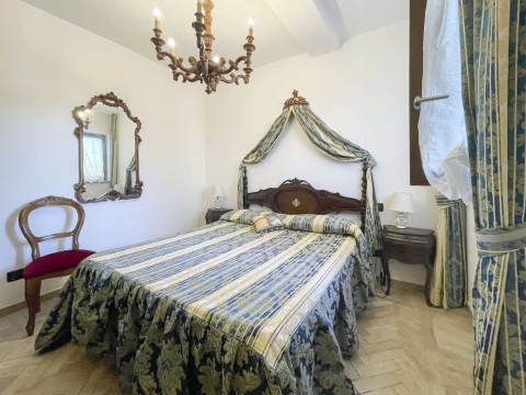 Villa sul Lago, Vakantiehuis, Toscane, people: 16