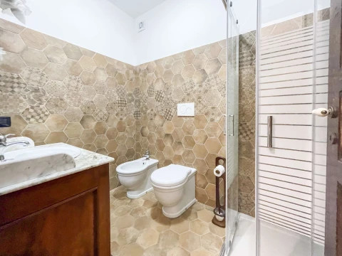 Villa sul Lago, Vakantiehuis, Toscane, people: 16