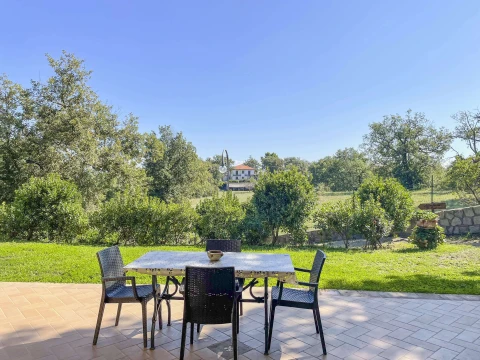 Villa sul Lago, Vakantiehuis, Toscane, people: 16