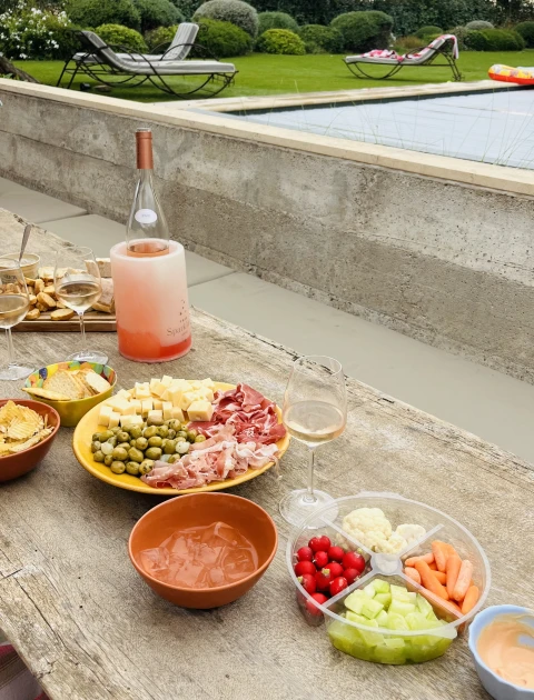 Holiday home in French Riviera for 10 people - Villa Suzanne