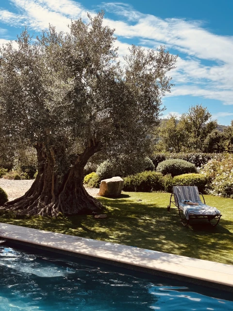 Holiday home in French Riviera for 10 people - Villa Suzanne