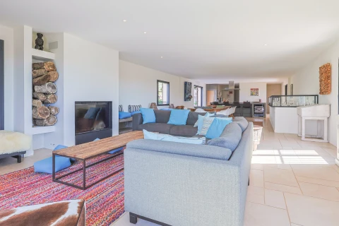 Holiday home in French Riviera for 10 people - Villa Suzanne