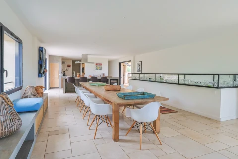 Holiday home in French Riviera for 10 people - Villa Suzanne