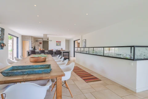 Holiday home in French Riviera for 10 people - Villa Suzanne