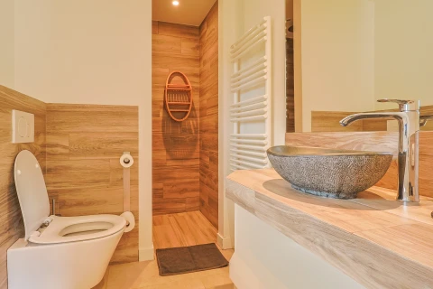 Holiday home in French Riviera for 10 people - Villa Suzanne