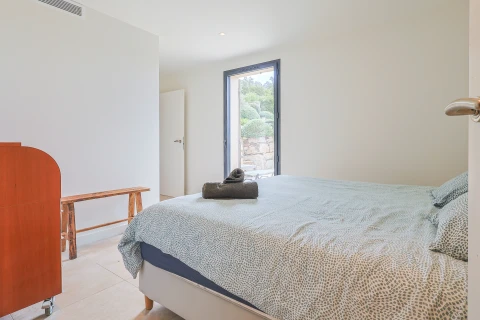 Holiday home in French Riviera for 10 people - Villa Suzanne