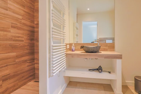 Holiday home in French Riviera for 10 people - Villa Suzanne