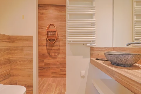 Holiday home in French Riviera for 10 people - Villa Suzanne