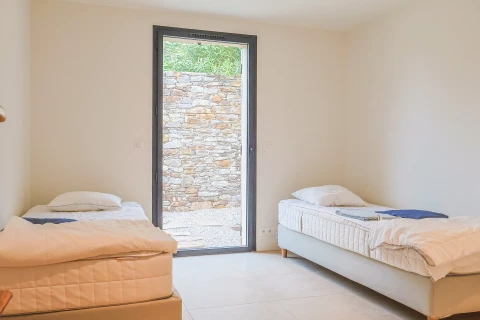 Holiday home in French Riviera for 10 people - Villa Suzanne