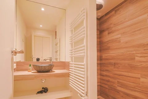 Holiday home in French Riviera for 10 people - Villa Suzanne