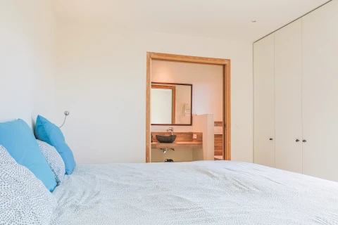 Holiday home in French Riviera for 10 people - Villa Suzanne