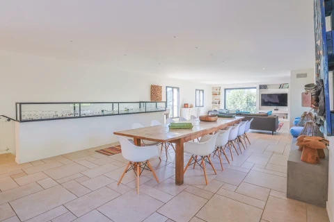 Holiday home in French Riviera for 10 people - Villa Suzanne