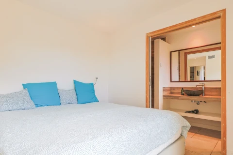 Holiday home in French Riviera for 10 people - Villa Suzanne