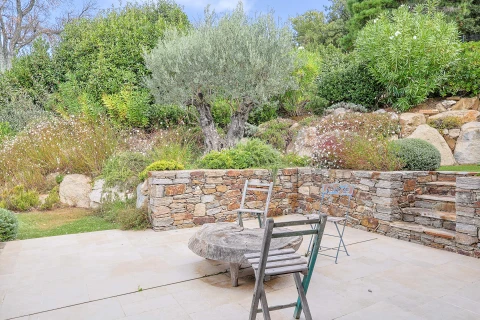 Holiday home in French Riviera for 10 people - Villa Suzanne